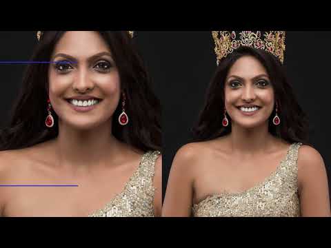 Mrs. World of