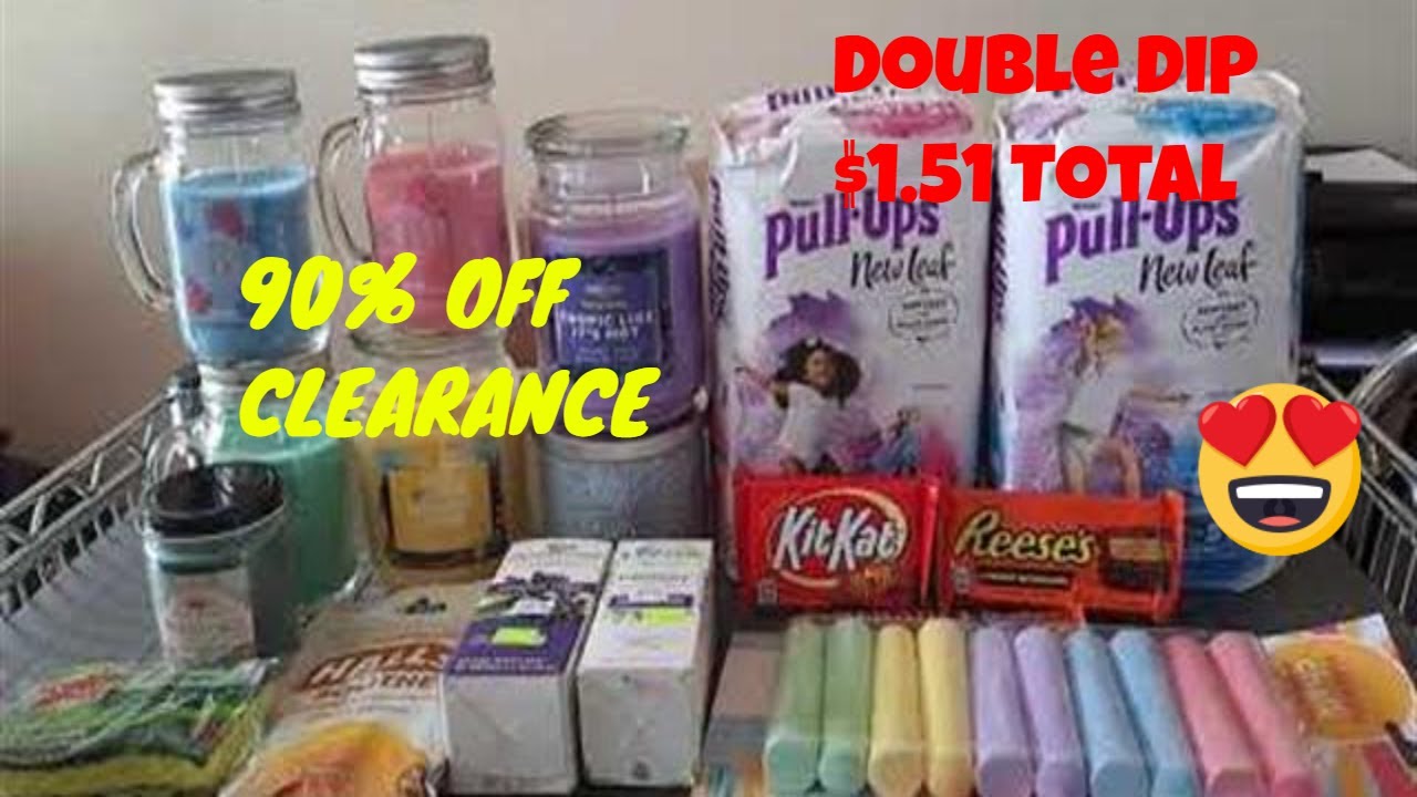 Rite Aid Double Dip 💥Couponing at Rite Aid 💥 Rite Aid Ibotta haul 💥