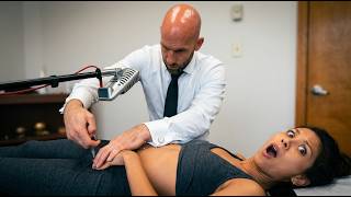 PUBIC BONE & PELVIS *Chiropractic Expansion Pack* Cranial, Gut & Pulse. Advanced* Experts Only.