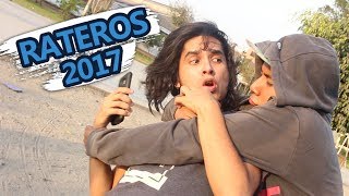 Tipos De Rateros Ezrahoward