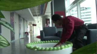 Discovery Communications Intern Team 7 Video Project