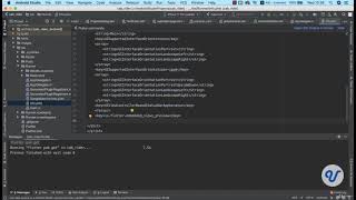 1. Setting up Google Map for Android and iOS