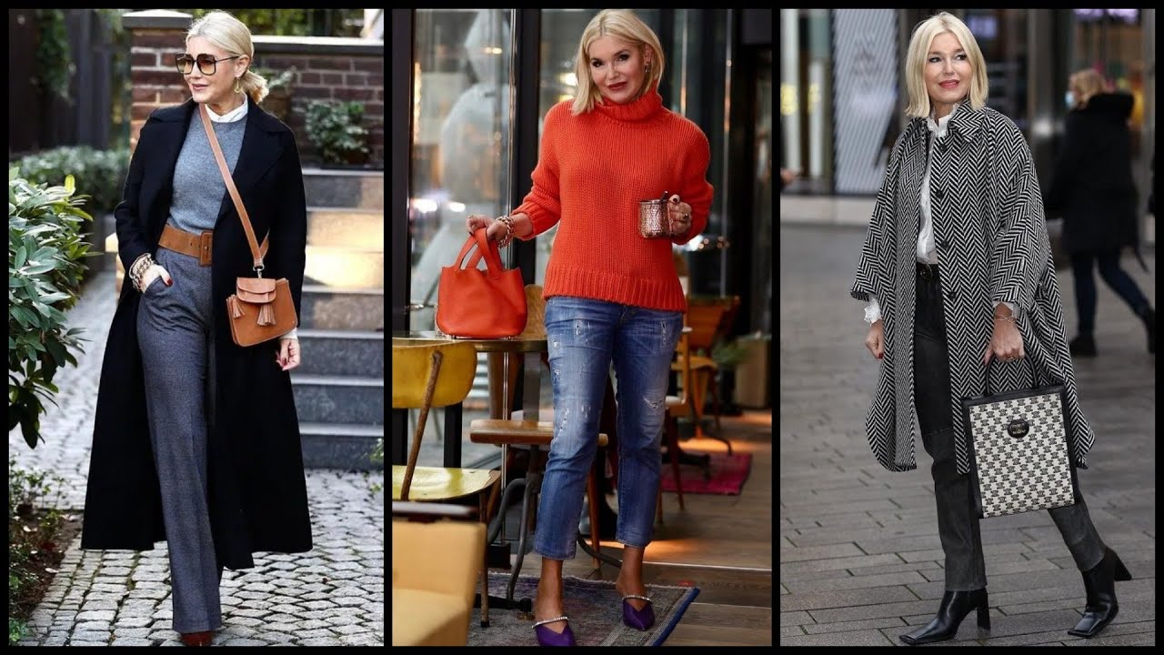 Casual Winter Outfits | Winter Fashion Trends 2023 | Winter Outfit Ideas | Winter Fashion Outfits