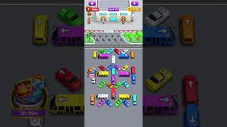Crowd Express Level 372 Solution Walkthrough 🚌🚦 screenshot 5