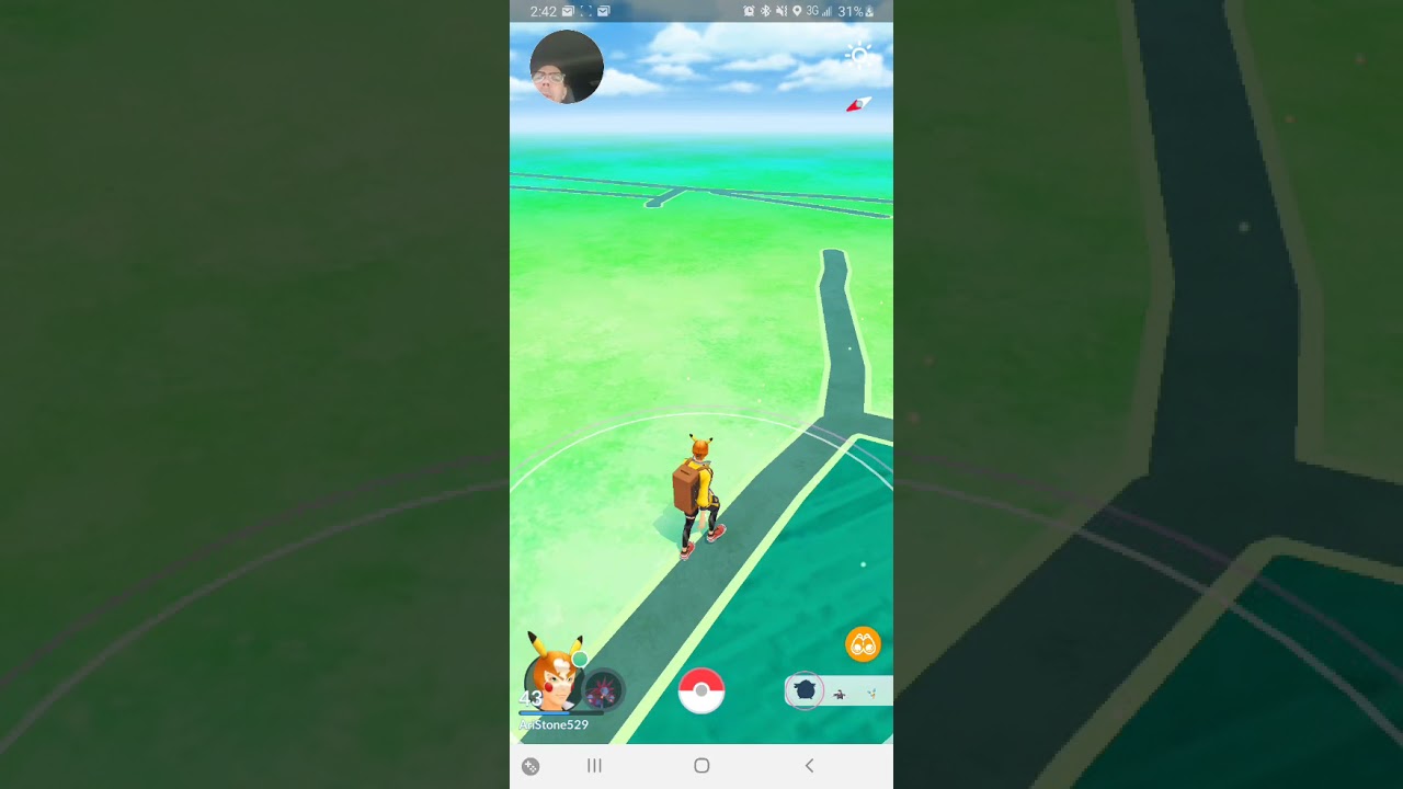 How to catch Chansey with Flowers in Pokemon Go for Spring Into Spring 2021 Collection