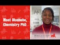 Women in STEMM Season 2024 - Oluebube Nwajiaku