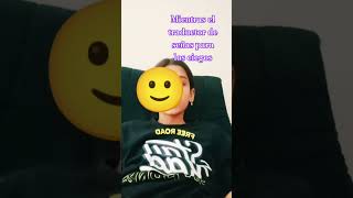 XDD no mames el traductor para ciegos de hoy en dia
