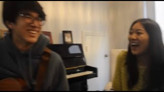 Dear world by Echosmith