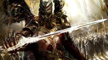 Two Steps From Hell - Undefeated Extended