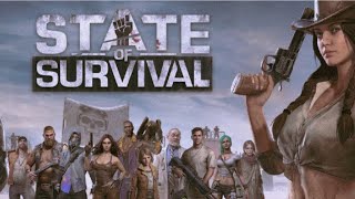 state of survival zombie war game screenshot 5