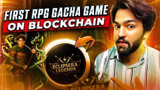 Download Lagu Eclipsera Game Review | Is This New Game Worth Playing? MP3