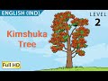 Kimshuka Tree: Learn English(IND) with subtitles - Story for Children and Adults &quot;BookBox.com&quot;