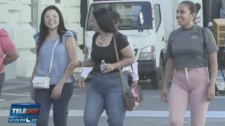 Más Mujeres Sin Hijos Para 2030 En El Salvador Teledos El Salvador