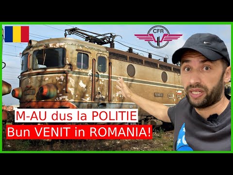 Video: Planificarea călătoriei cu trenul în Europa