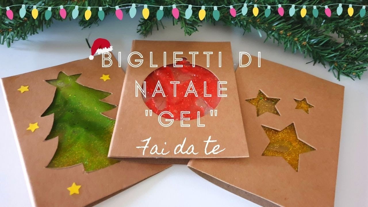 Biglietti Di Natale Youtube.Hbid 4fwzjhqim