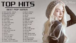 Top Hits 2023 - Best Pop Music Playlist 2023 - Top 40 Popular Songs 2023 | Top Songs 2023