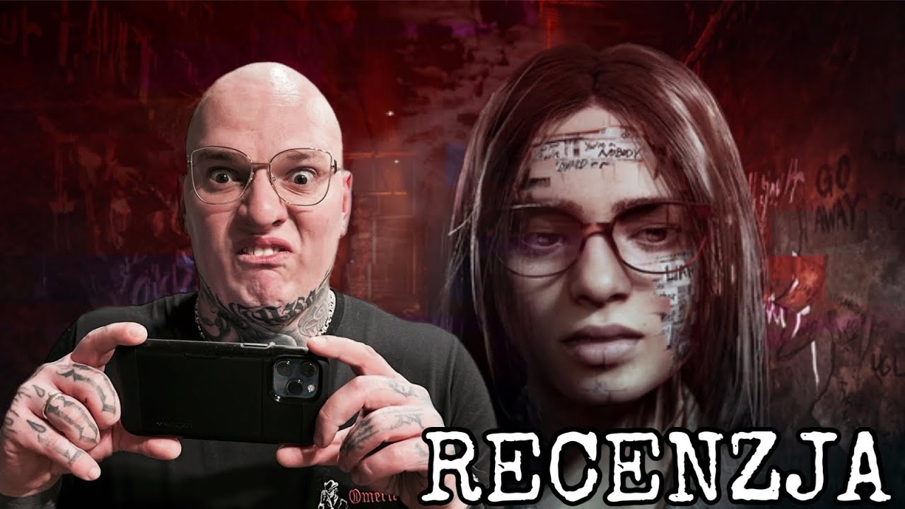 SILENT HILL THE SHORT MESSAGE RECENZJA