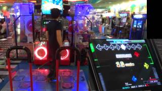 [DDRX3] Seule (EDP+DDP+BDP) 2012.11.24