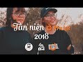 Tân niên Ờ Phượt 2018 - Cắm trại đầu năm | Go with Minc