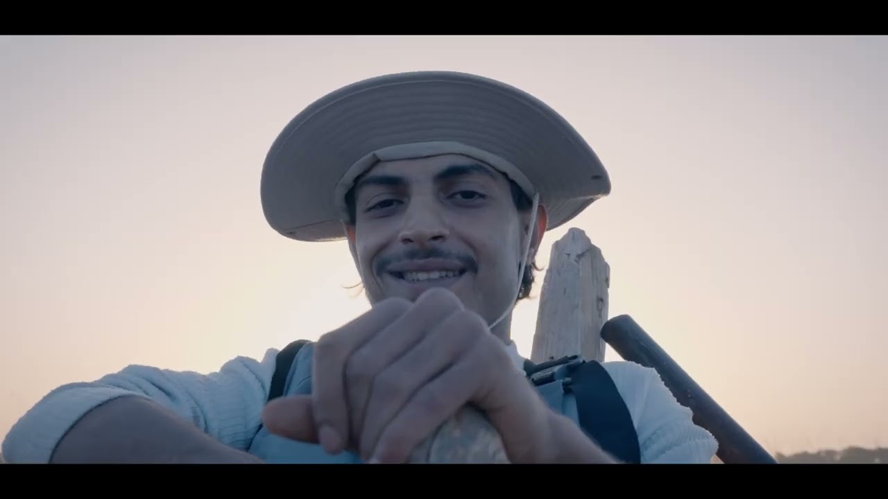 BDD / FLAP JACK / DISS TRACK / فلاب جاك (OFFICIAL VIDEO)