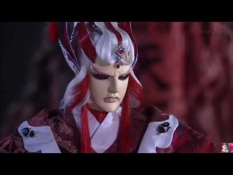 霹靂魔封-佛道衝突 罪佛強勢問罪青陽子Part1