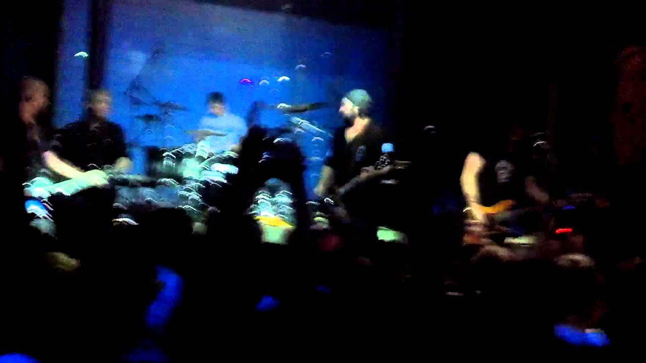 КиШ 27.09.2013 Гомель (На краю + Стрелы) - YouTube