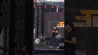 Eet Sjahranie edane  Guitar Skill Performance