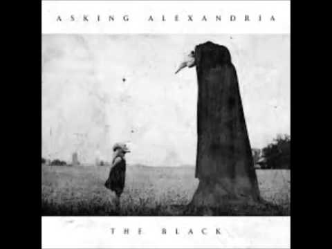 Circled By The Wolfes - Asking Alexandria