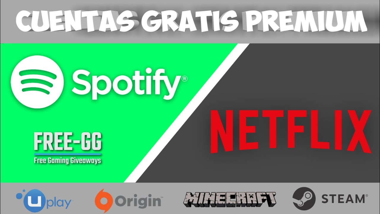 crear cuenta netflix gratis 2018 mayo