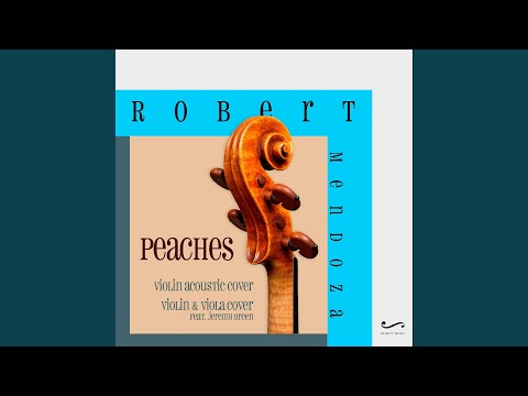 Putar Peaches - Robert Mendoza