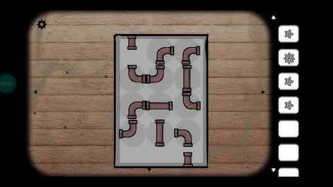 Cube Escape: Case 23 Chapter 4 Walkthrough