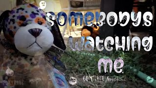 Somebodys Watching Me | Complete Webkinz Mep