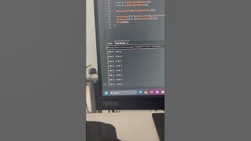 ใบงานที่ 6 ข้อที่ 1 การรับค่าอุณหภูมิและความชื้นจาก DHT22 Sensor #ITDI64160011 @BUU