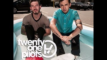 Twenty One Pilots - Ode To Sleep (Short Version)