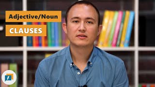 Adjectivenoun Clauses - Fono Turkish Course Lesson 9