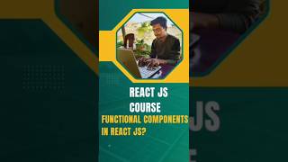 REACT.JS COURSE IN TELUGU FOR BEGINNERS | Functional Components in react.js