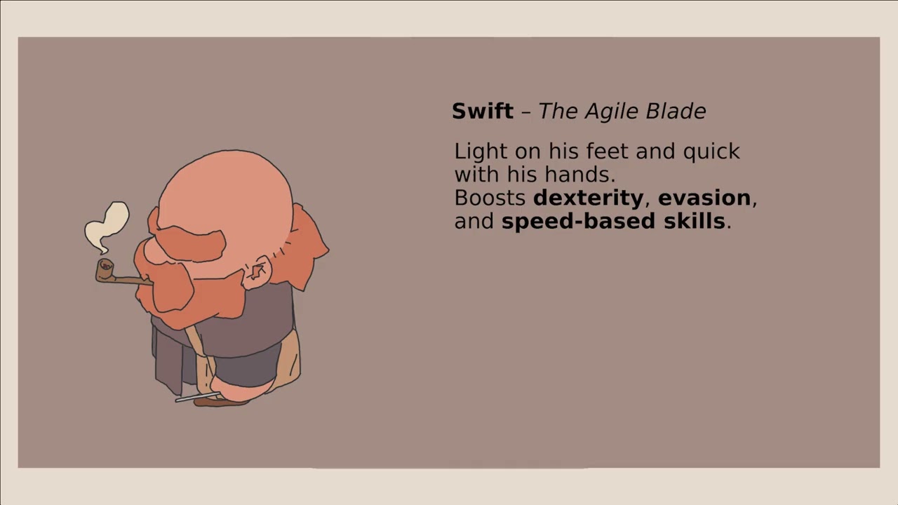 Forge of Foes - AZ (Pitch GameJam+ 25/26)