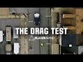 The Drag Test - Strong Strap™ x Blazer Brand (The Most Durable Trash Can Lid Lock)