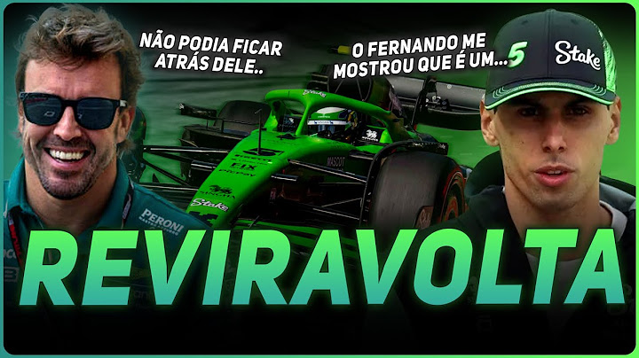 Alonso REVELA A VERDADE sobre BRIGA com Bortoleto | Gabriel EXALTADO na Áustria após GP da F1