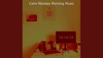 Pulsating Moods for Working