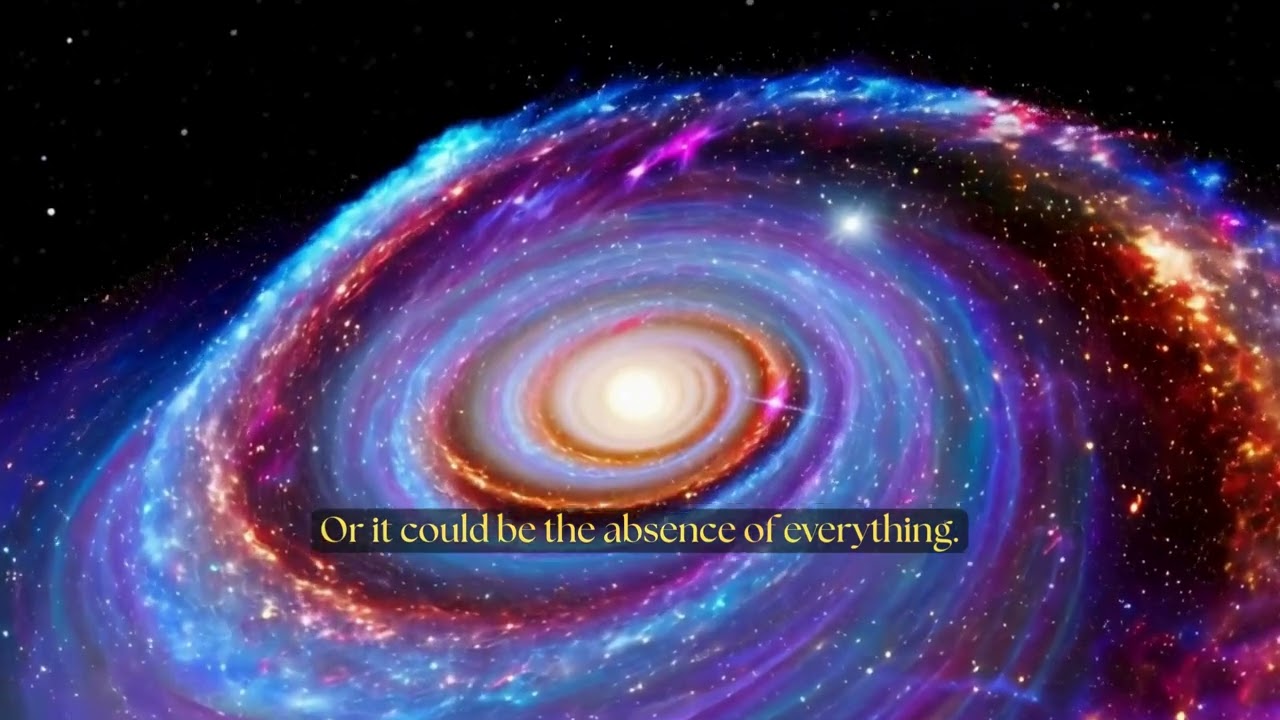 ВСЕЛЕННАЯ БЕСКОНЕЧНА? Шокирующая правда о том, что скрывается за её пределами.