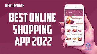 Best Online Shopping App 2025 [New Method] screenshot 1