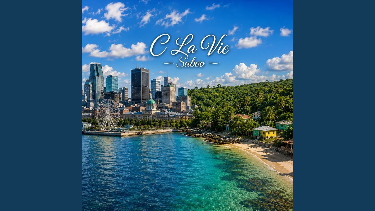« C la vie »