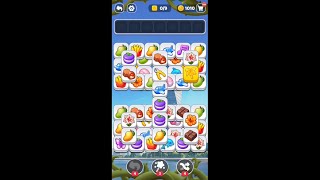 Tile Explorer - Triple Match - Levels 141-150