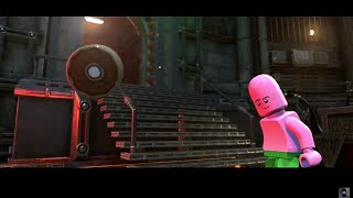 Lego DC Super Villains Patricks Story Part 1 Lego DC Super Villains Patricks Story Part 1