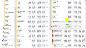 Directory Opus=folders and files tree view=imp