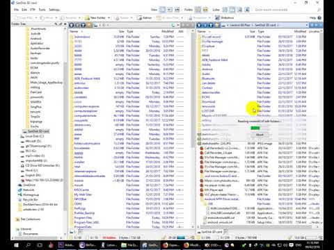 Directory Opus=folders and files tree view=imp