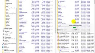 Directory Opus=folders and files tree view=imp screenshot 2
