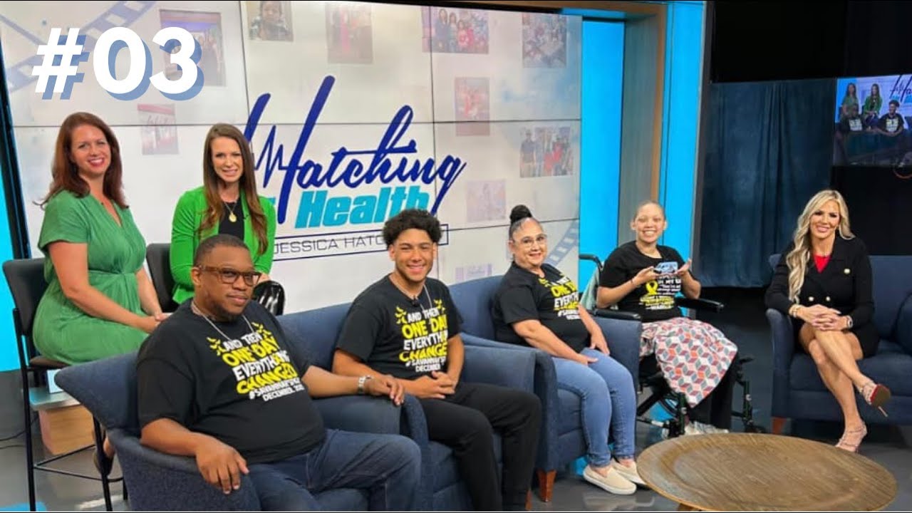 Inclusion in Motion: Savannah’s Inspiring Ride with Dream Rydes