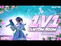 BGMI LIVE CUSTOM ROOMS | BGMI LIVE | BGMI CUSTOM ROOMS #short #shorts #live